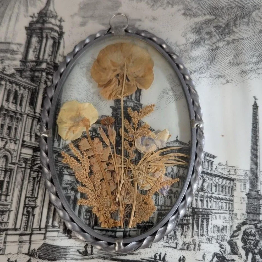 Vintage brand unknown